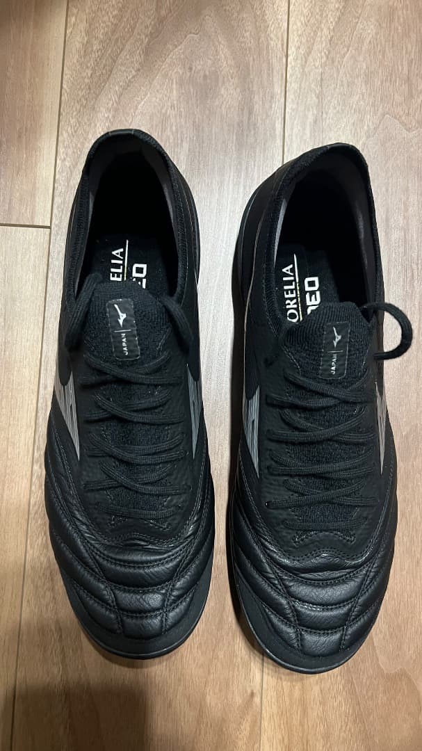 シューズ Mizuno Neo Sala Beta Japan TF 27