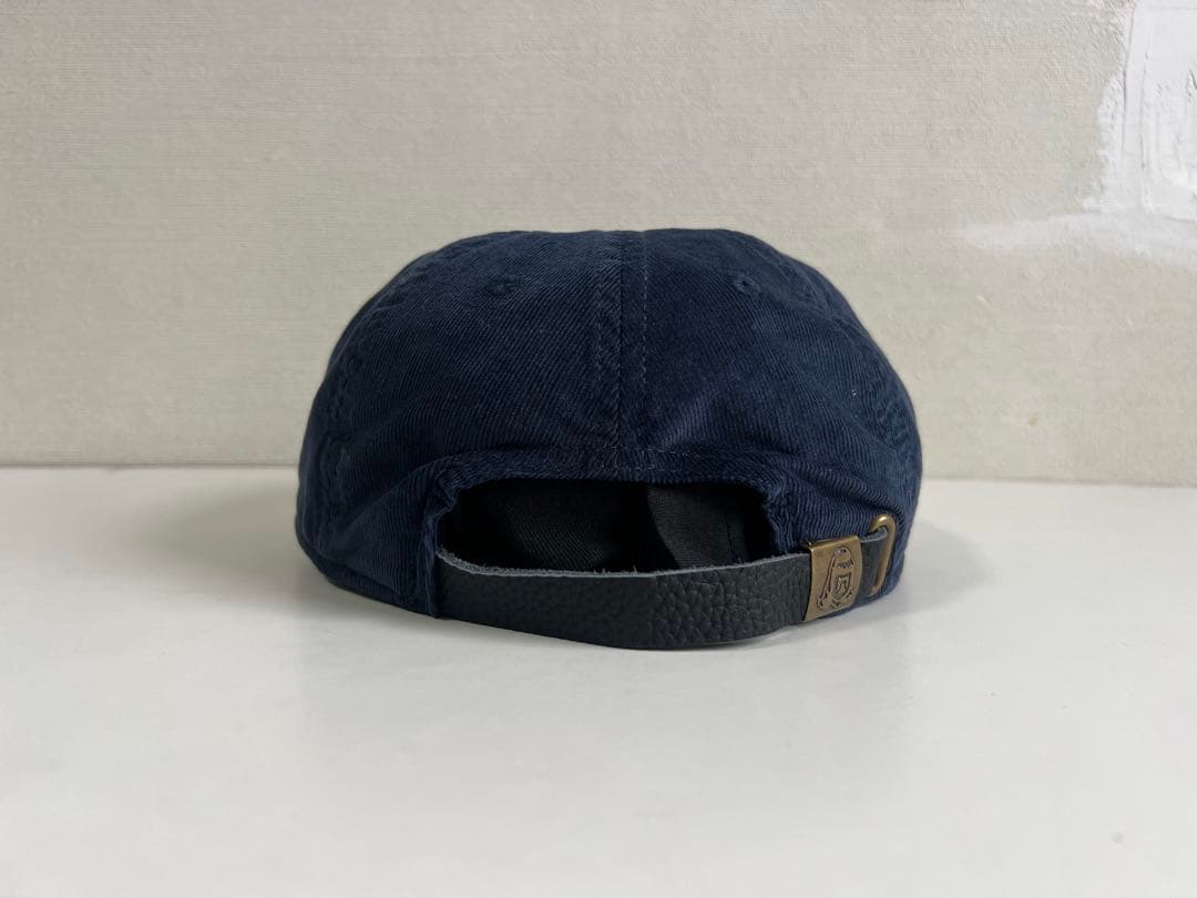 TACOMA FUJI RECORDS DISC キャップ TAKA着用