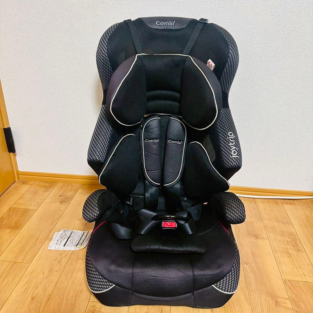 美品✨combi コンビ ジョイトリップ エッグショック GCドリンクホルダー付