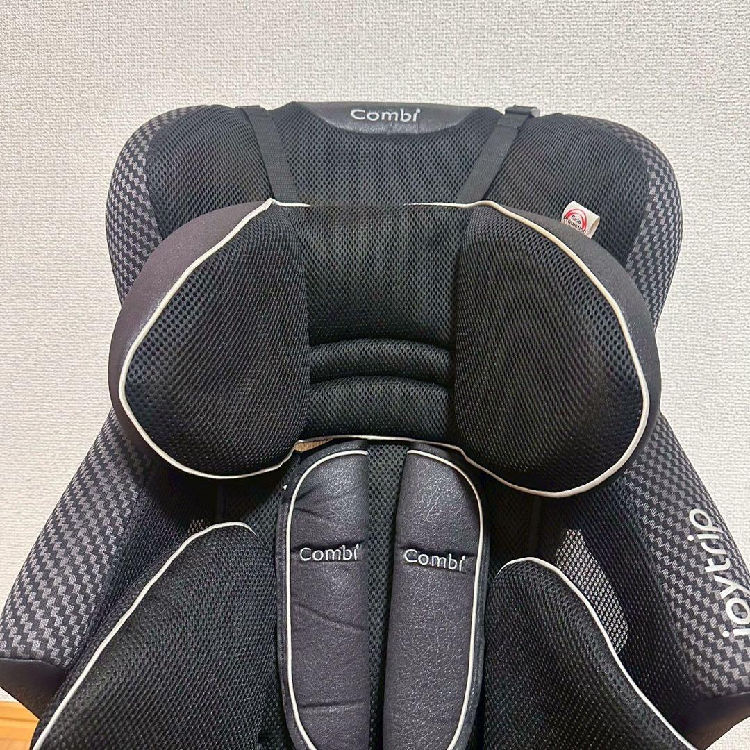 美品✨combi コンビ ジョイトリップ エッグショック GCドリンクホルダー付