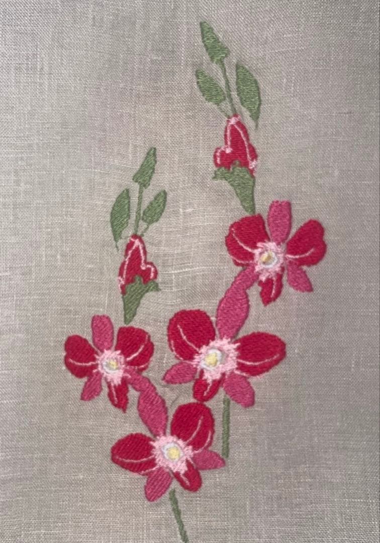 JUKI 刺繍データ作成機 ピクトール ⅢEC-3付属品 美品 可動品