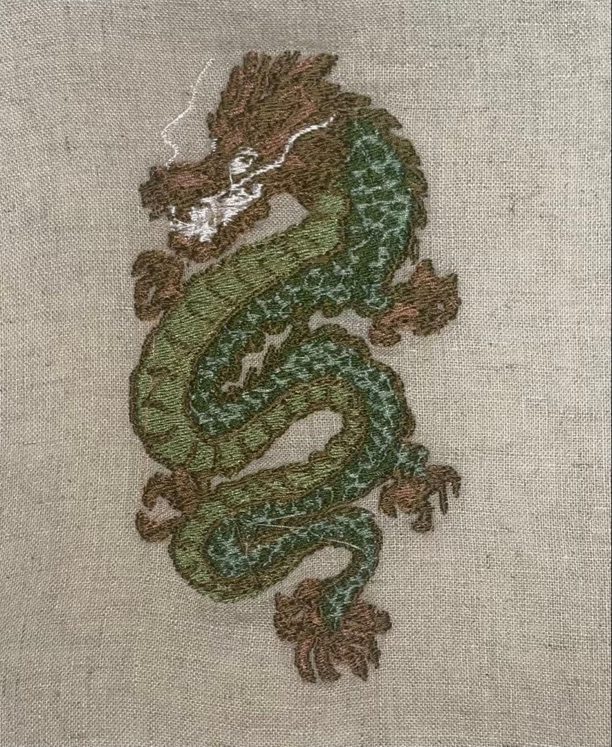 JUKI 刺繍データ作成機 ピクトール ⅢEC-3付属品 美品 可動品