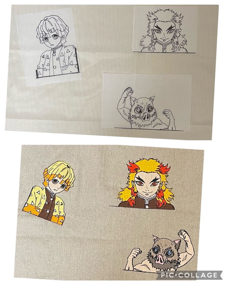 JUKI 刺繍データ作成機 ピクトール ⅢEC-3付属品 美品 可動品