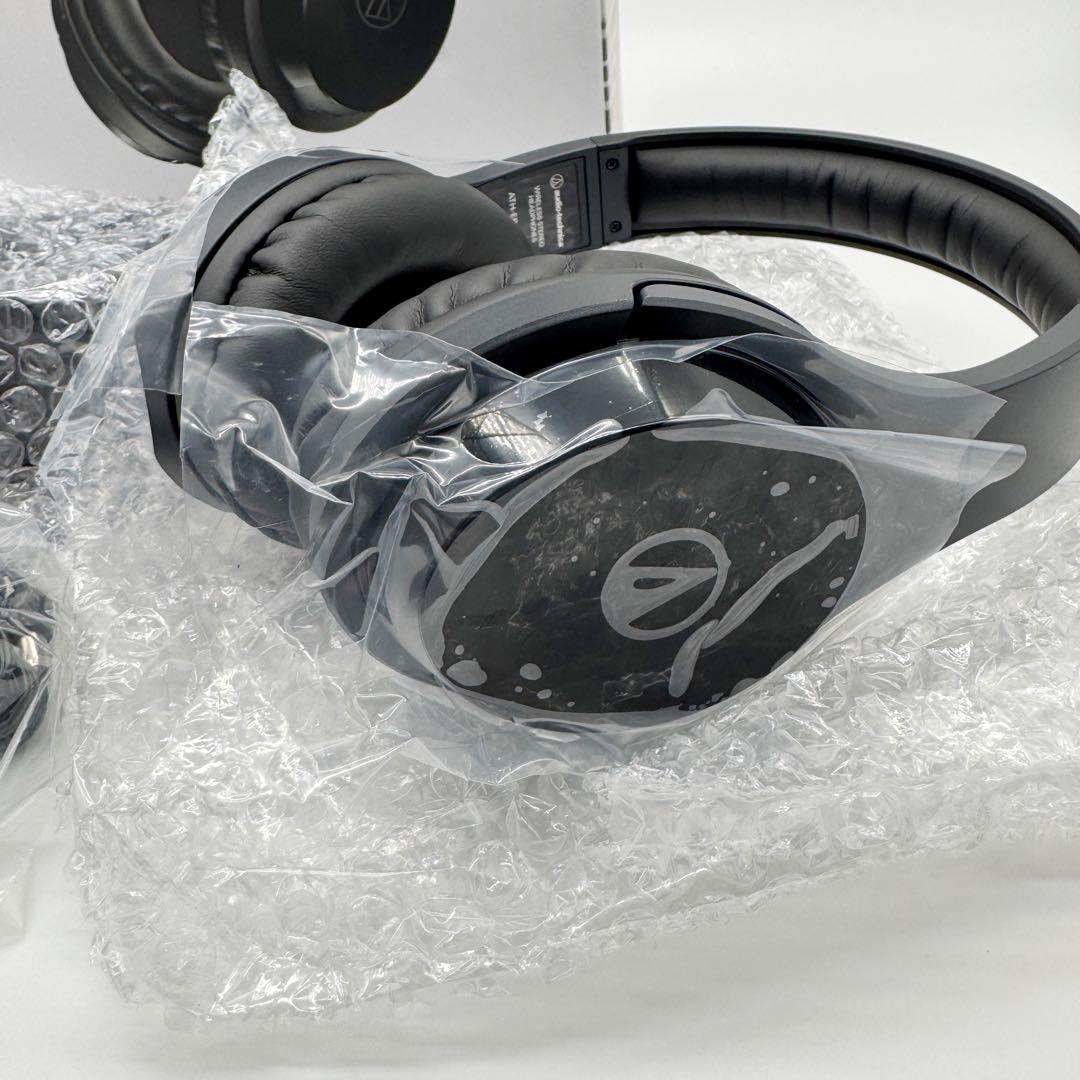 新品未使用 オーディオテクニカ ATH-EP1000IR ワイヤレス ヘッドホン