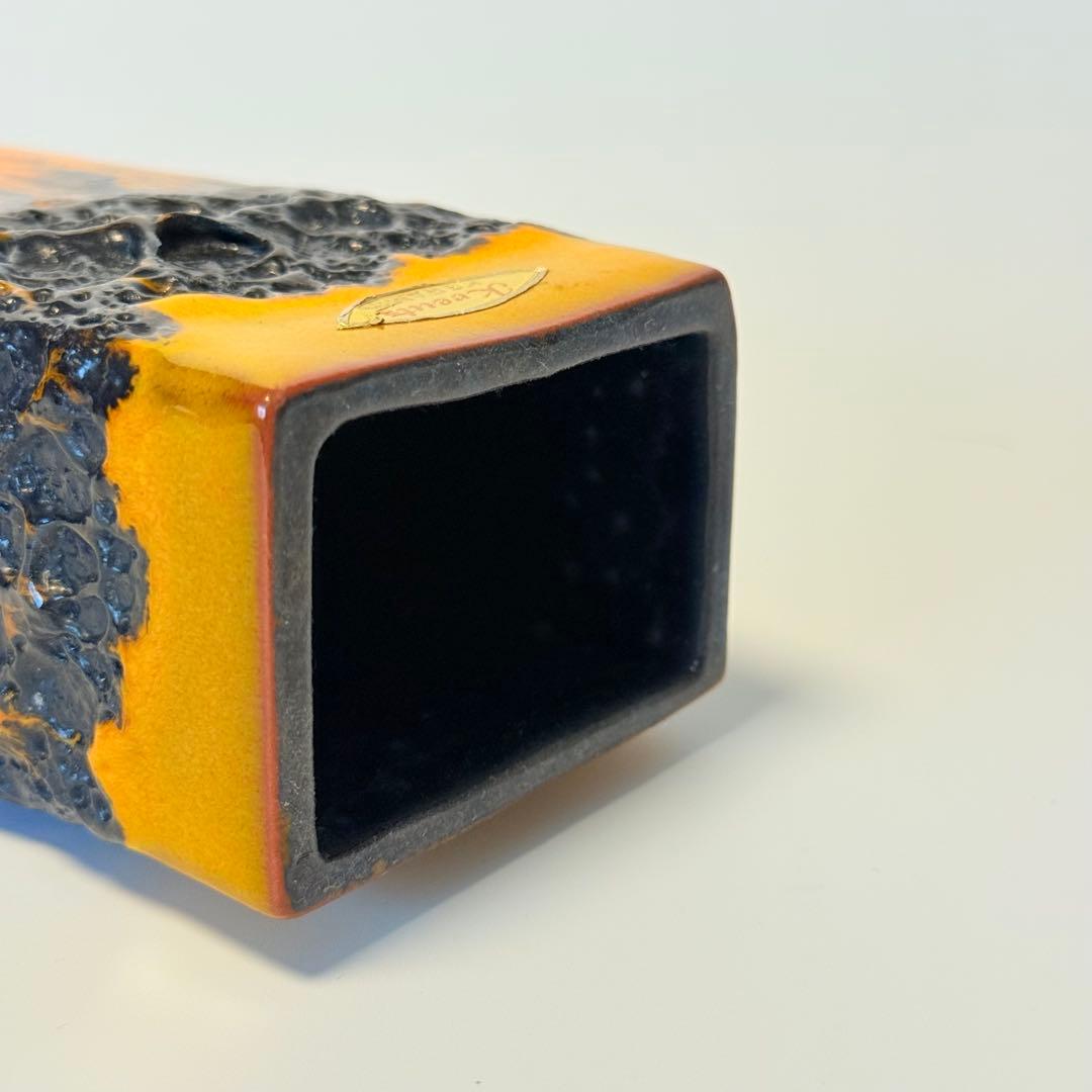 【kreutz keramik】 16cm fat lava ファットラバ