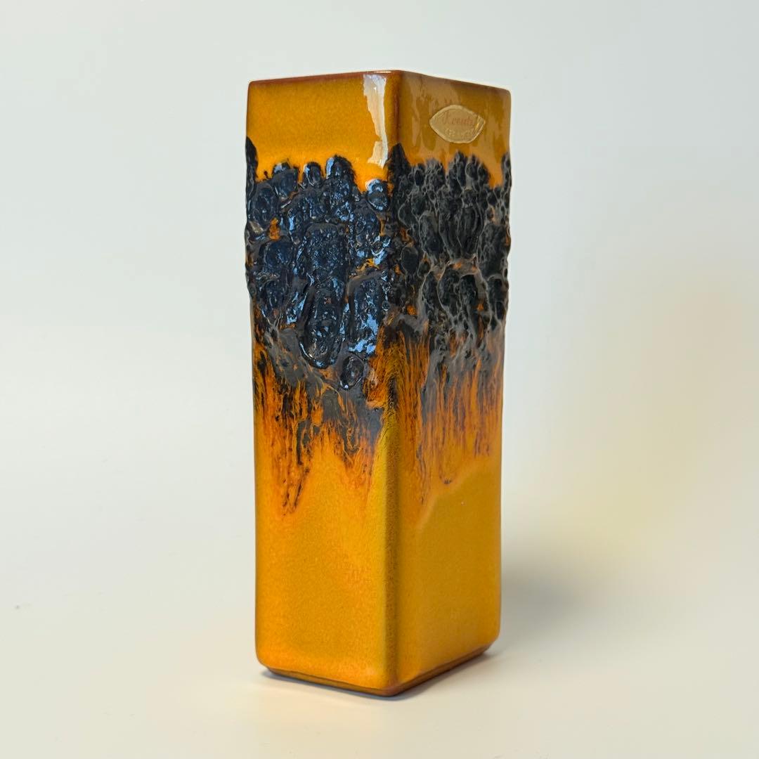 【kreutz keramik】 16cm fat lava ファットラバ