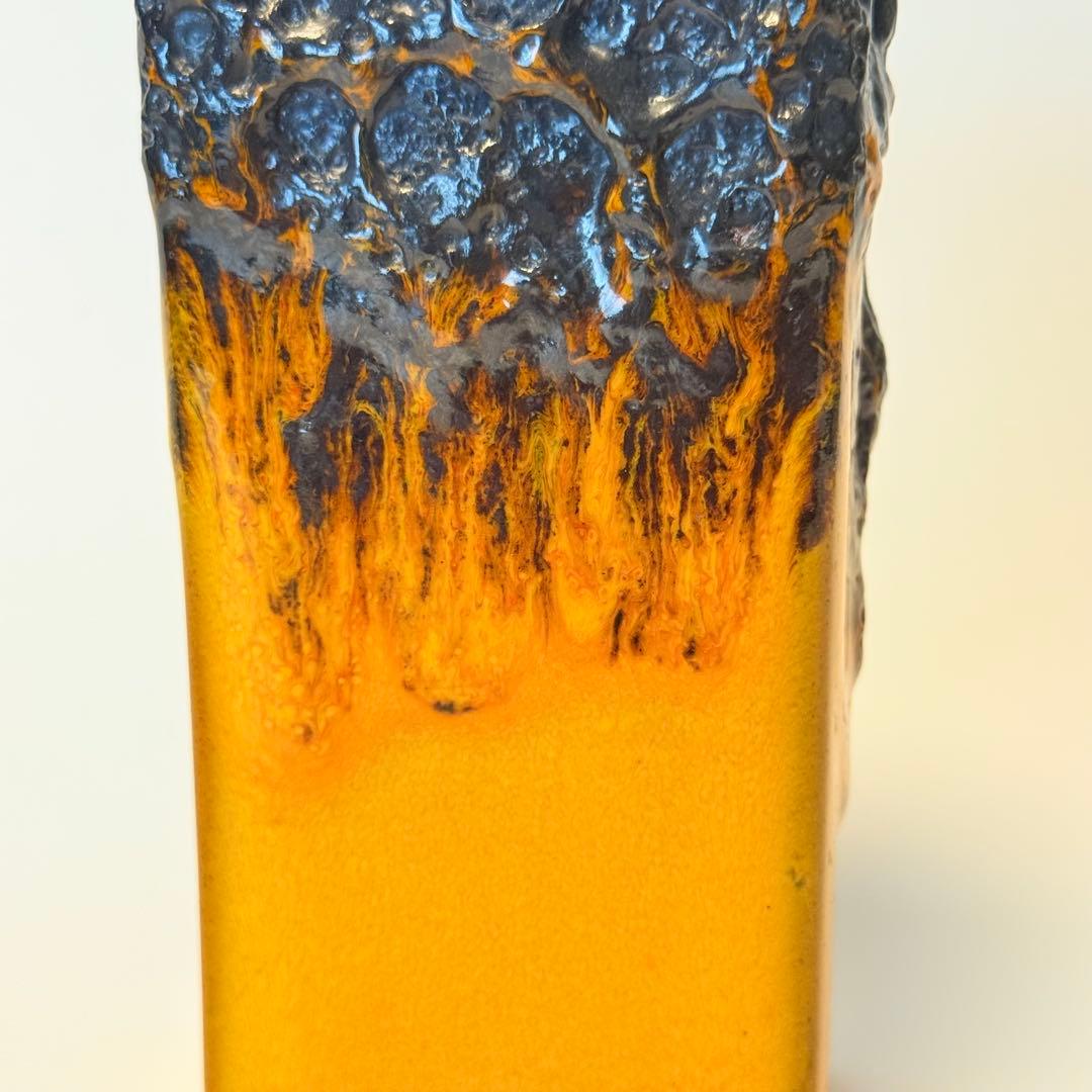 【kreutz keramik】 16cm fat lava ファットラバ