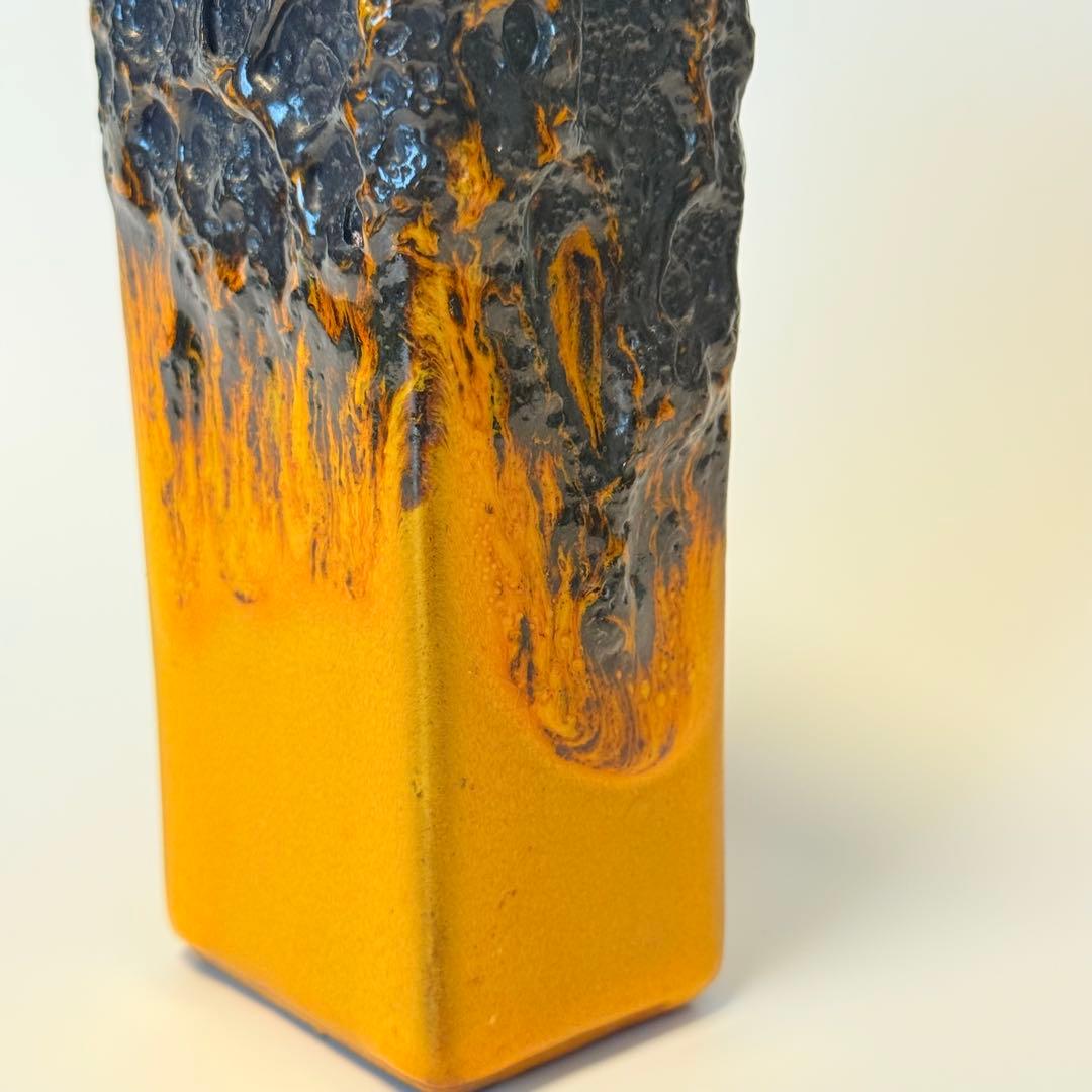 【kreutz keramik】 16cm fat lava ファットラバ