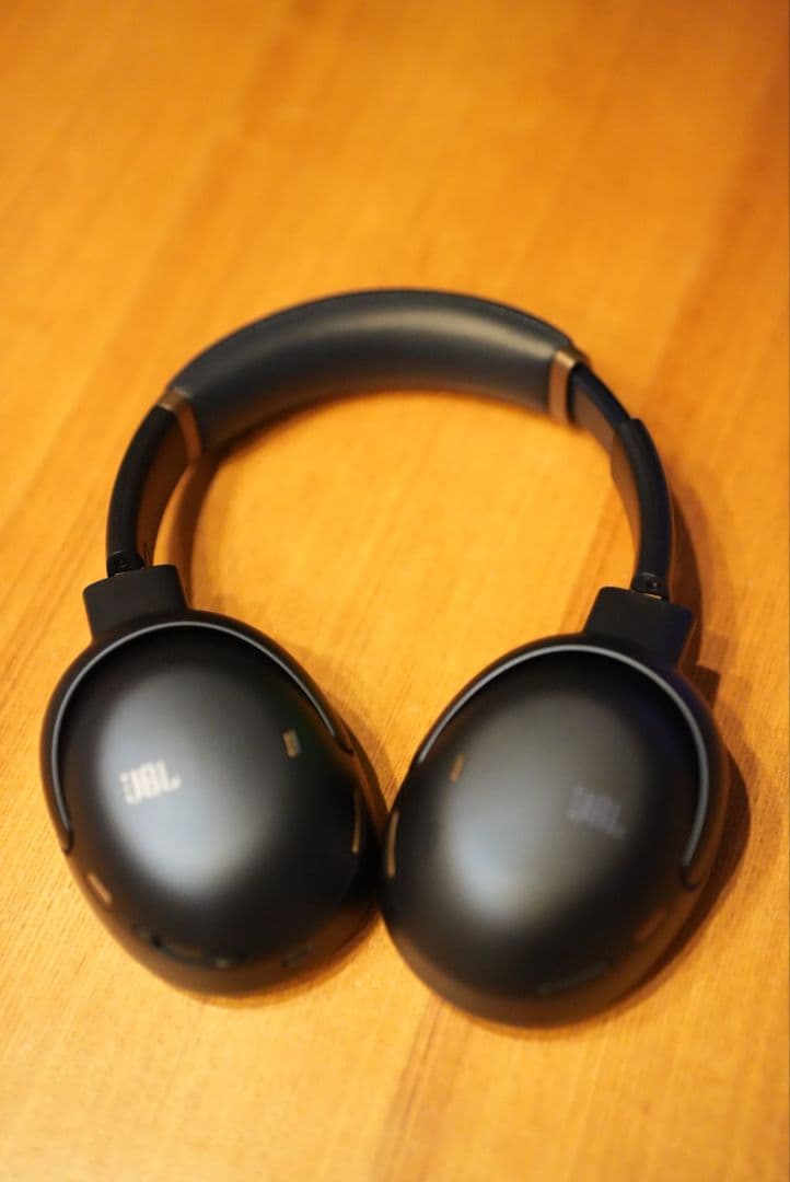 JBL TOUR ONE M3 ブルー ヘッドホン