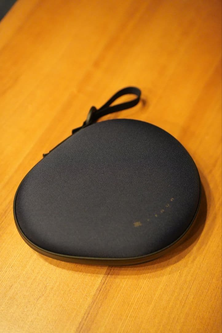 JBL TOUR ONE M3 ブルー ヘッドホン