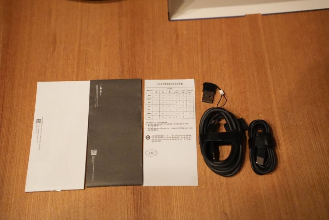 JBL TOUR ONE M3 ブルー ヘッドホン