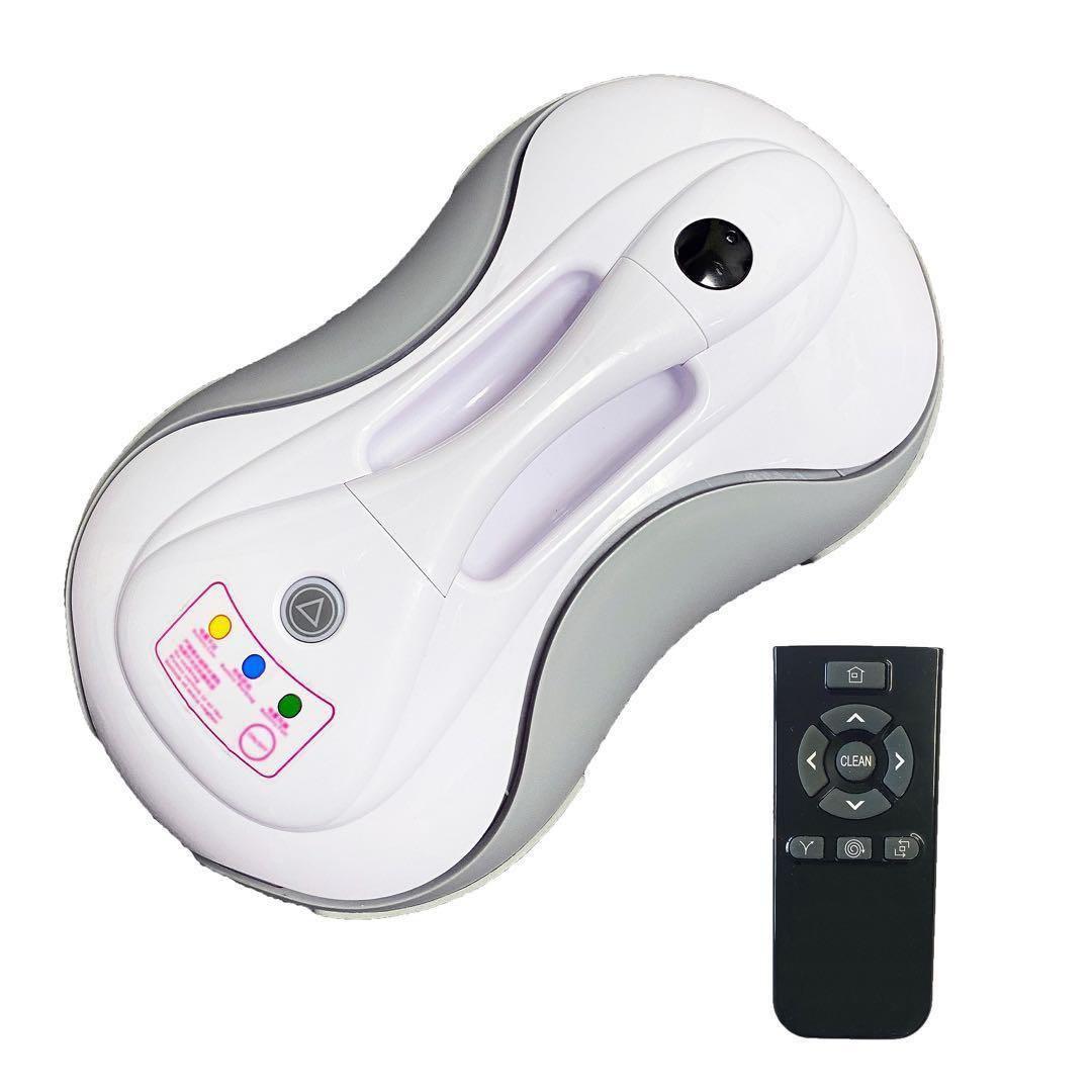 SunRuck サンルック 掃除ロボット SR-WR010-GY ミズモッパー