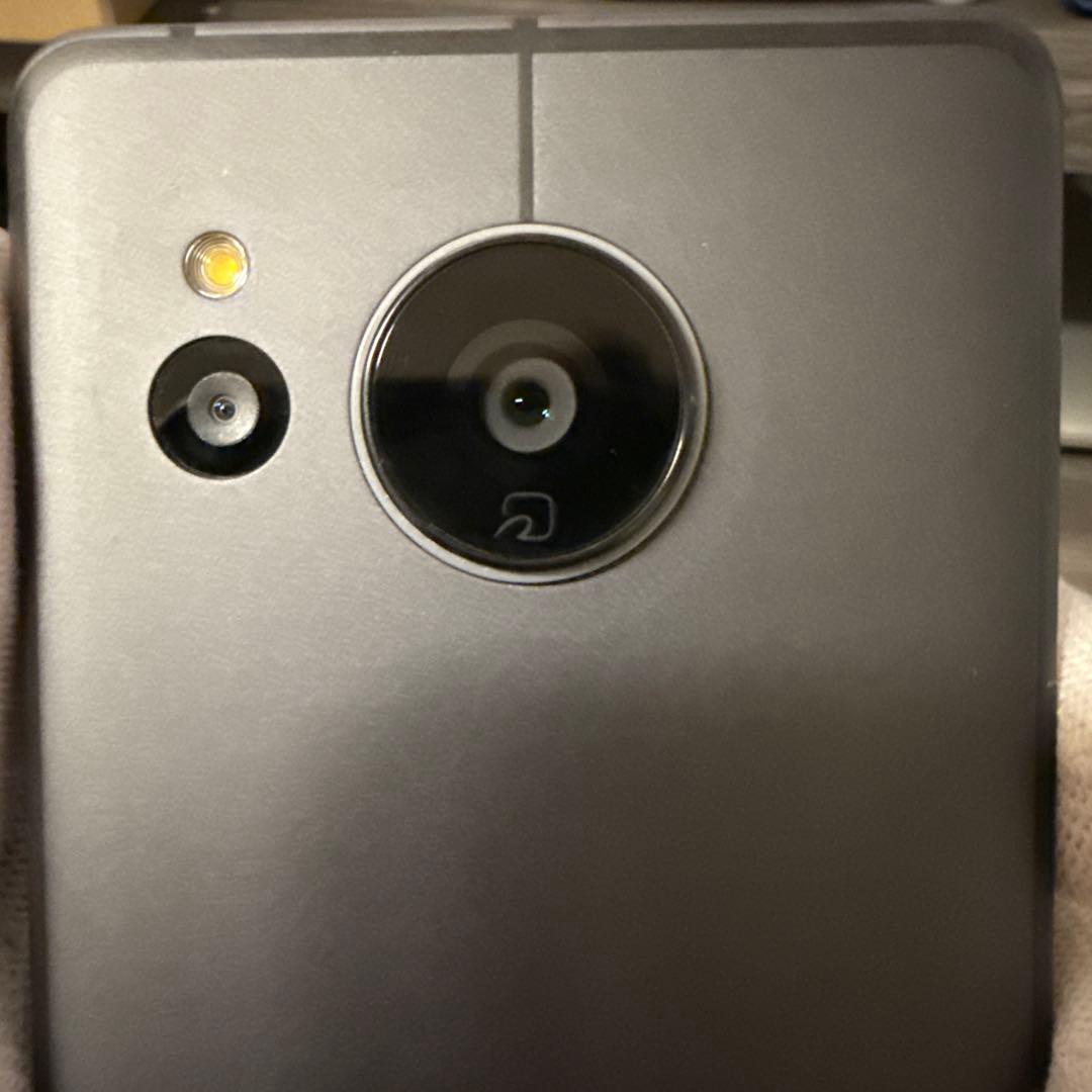 yuki　AQUOS sense7✖️6台