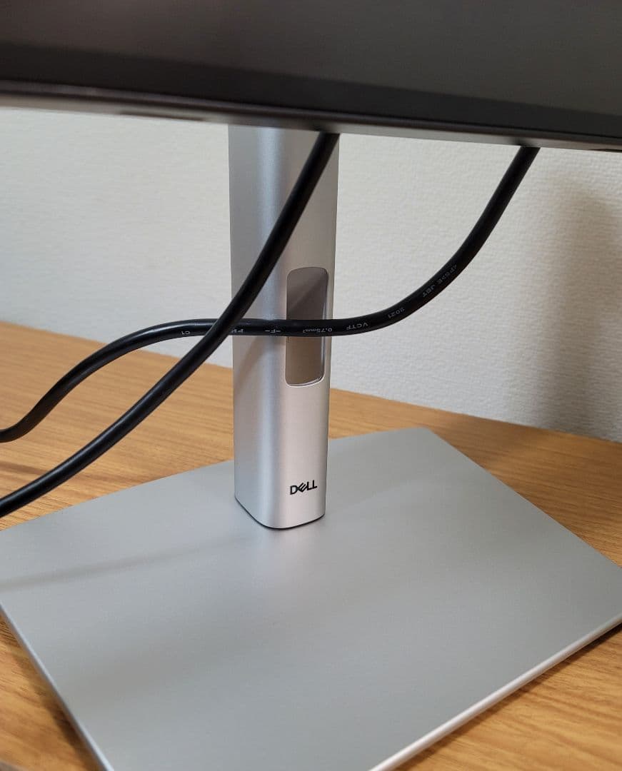 ひろと☆専用Dell デジタルハイエンド 27 ゲーミングモニター U2724D