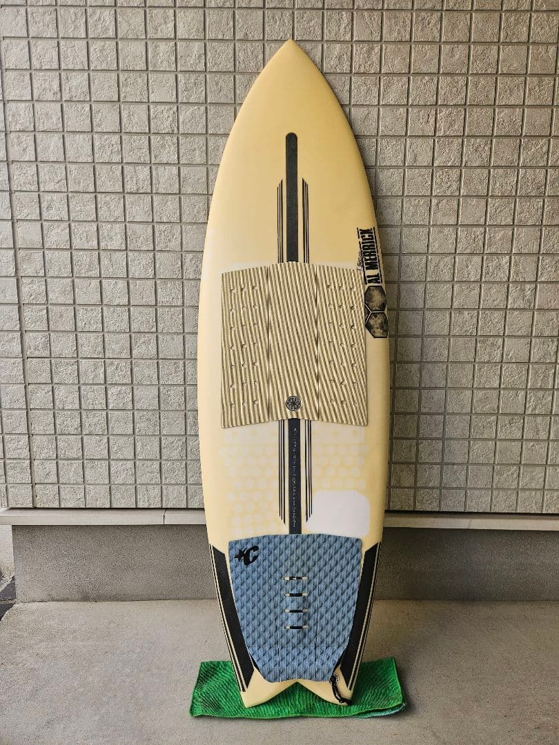 こひなほ　アルメリック　HIGH 5 5.4 28.6L (引き取り限定)