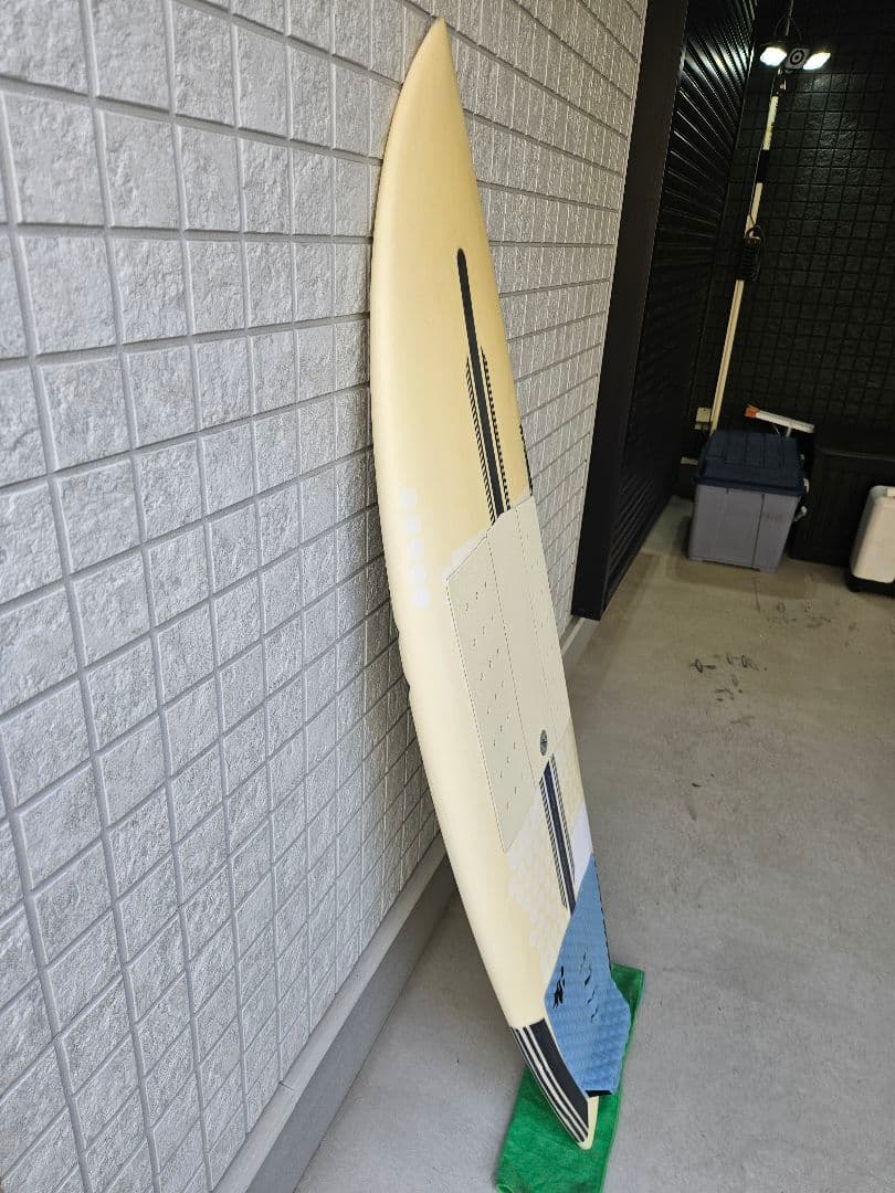 こひなほ　アルメリック　HIGH 5 5.4 28.6L (引き取り限定)