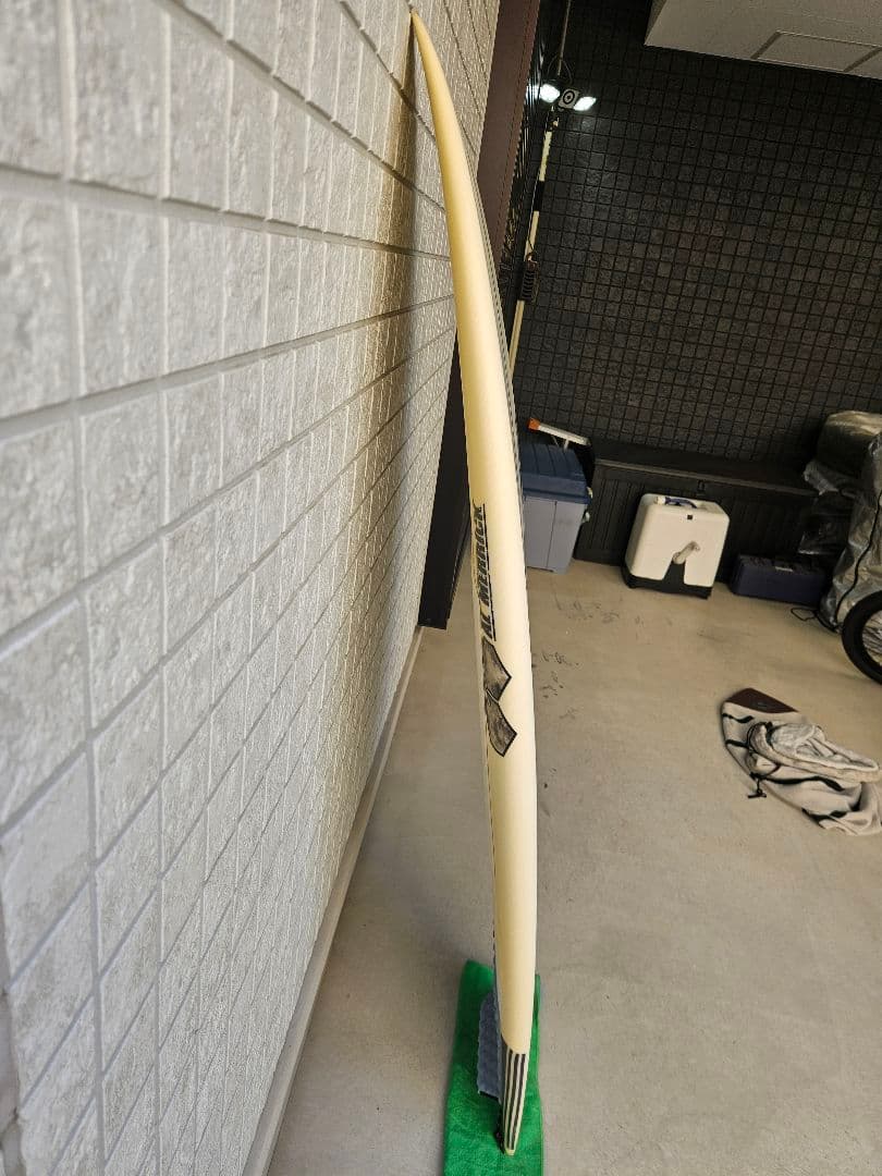 こひなほ　アルメリック　HIGH 5 5.4 28.6L (引き取り限定)