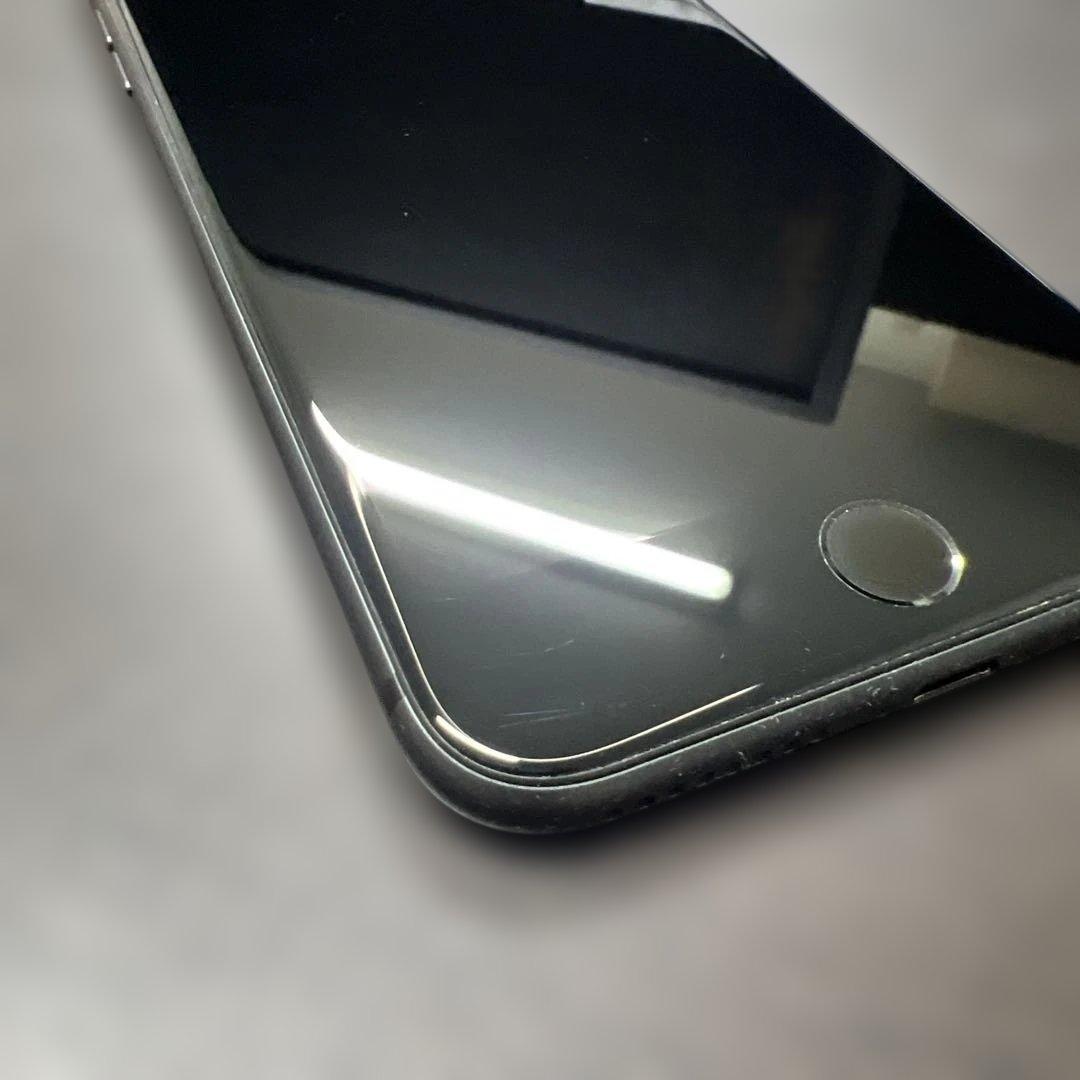 iphone8Plus 256GB バッテリー78%.