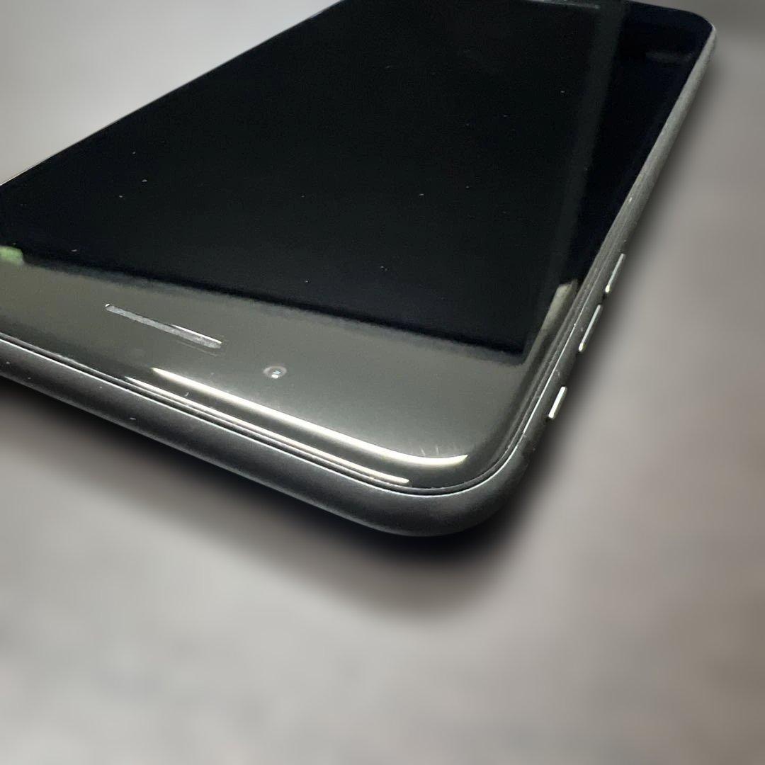 iphone8Plus 256GB バッテリー78%.