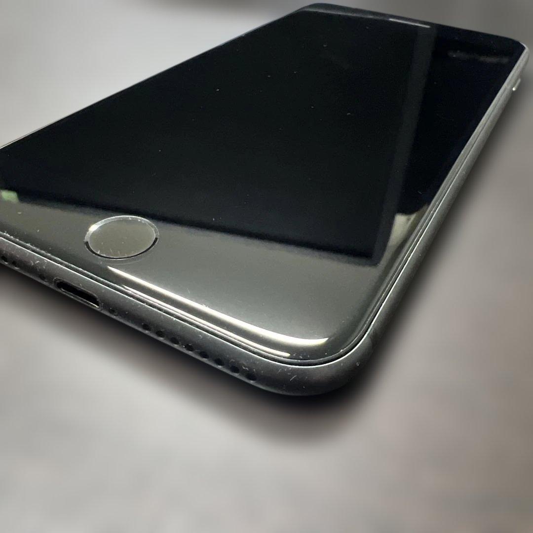 iphone8Plus 256GB バッテリー78%.