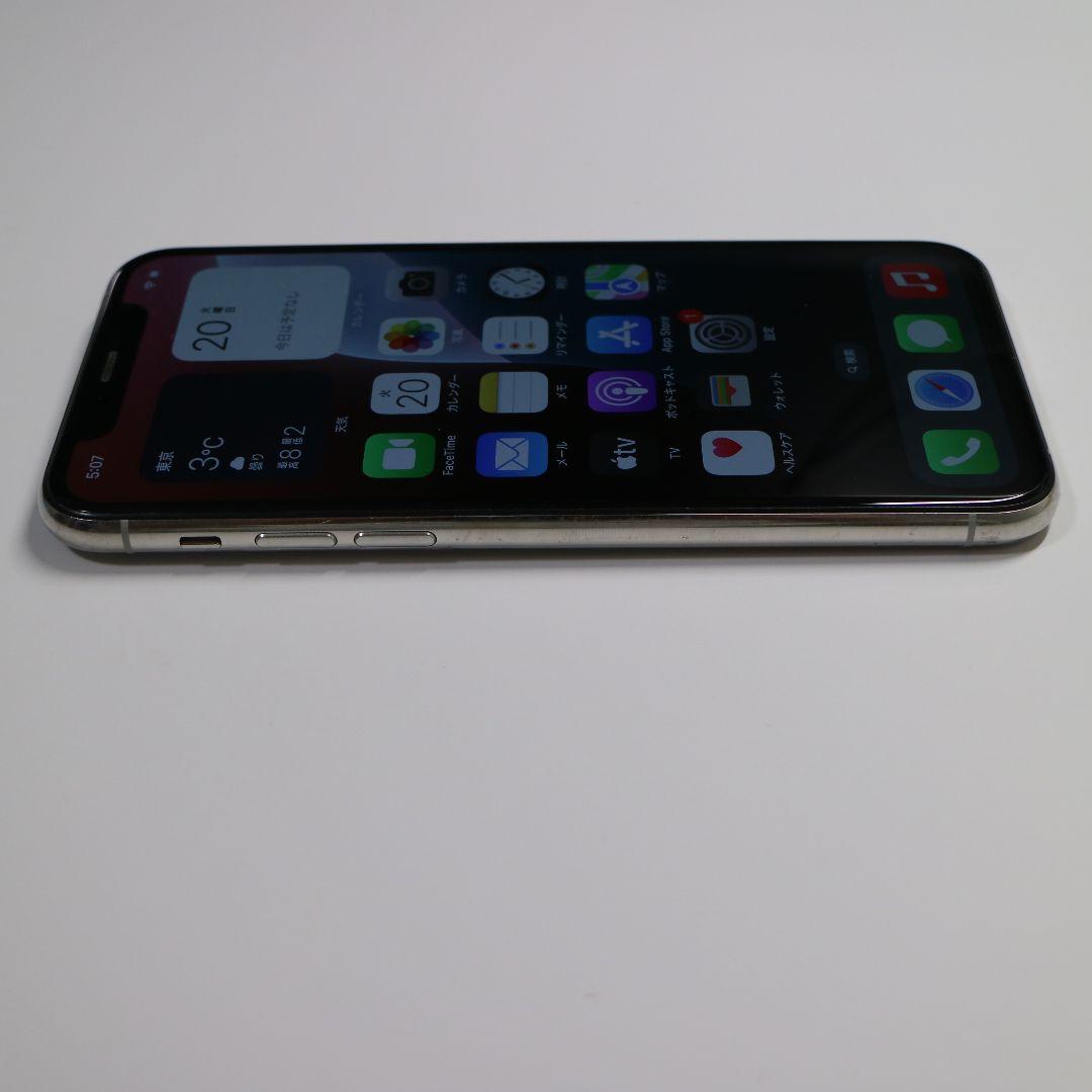 【良品】iPhone 11 Pro 64GB バッテリー74%