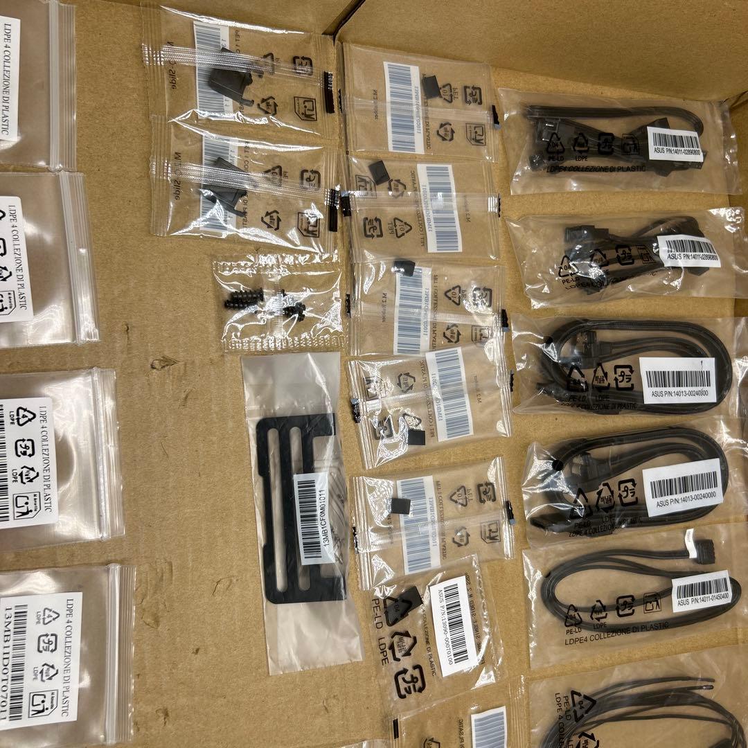 マザーボード ASUS ROG Maximus Z890 Extreme