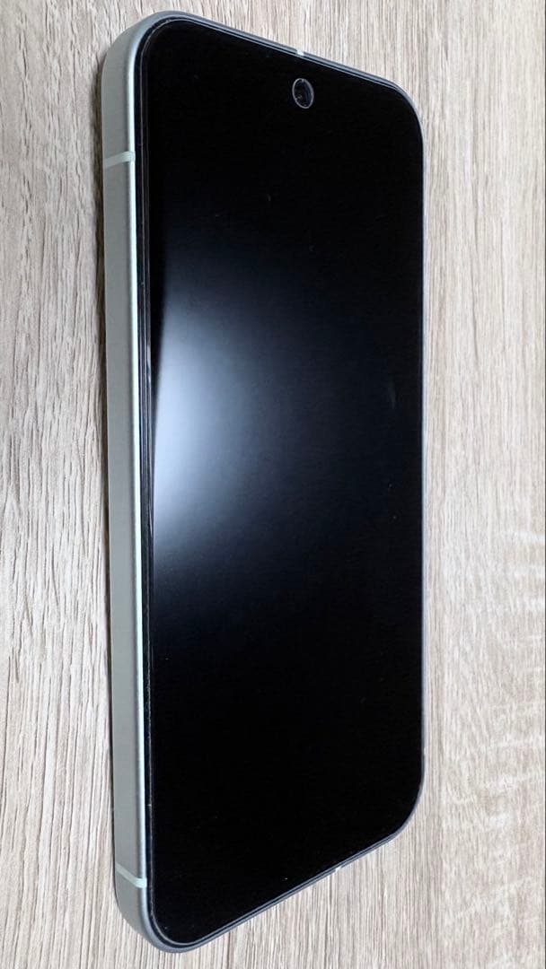 値下げ可【美品】Google Pixel9 128GB