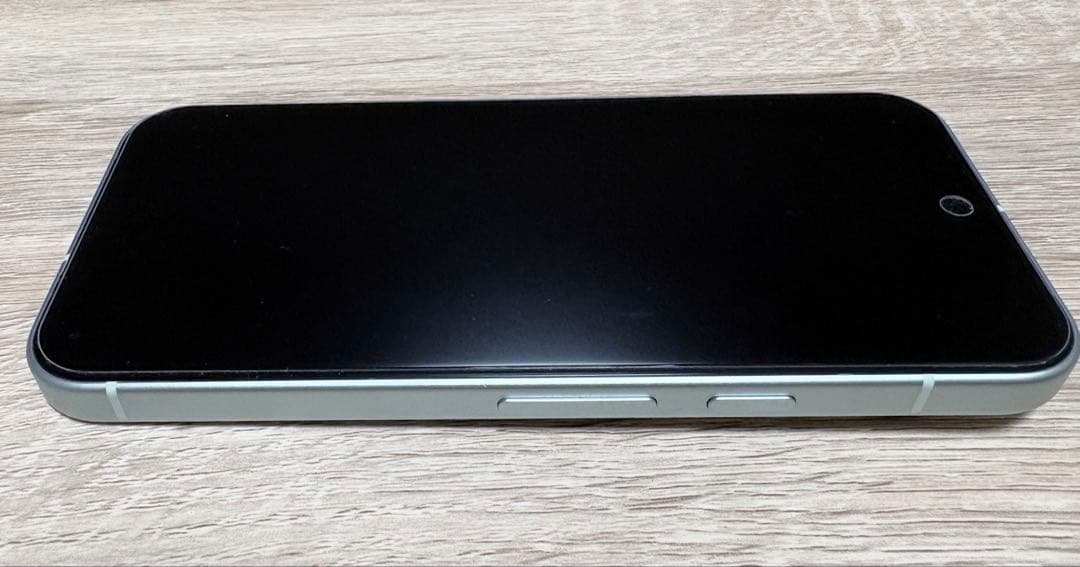 値下げ可【美品】Google Pixel9 128GB