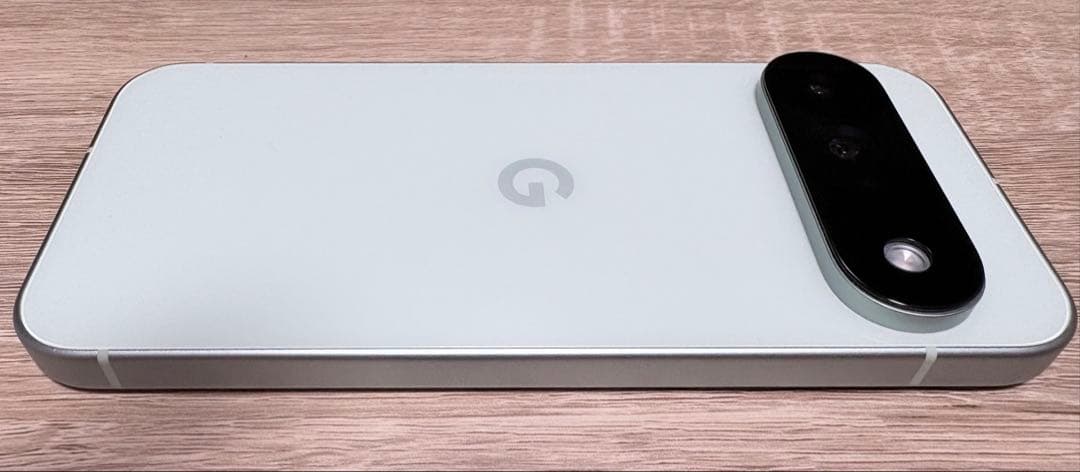 値下げ可【美品】Google Pixel9 128GB