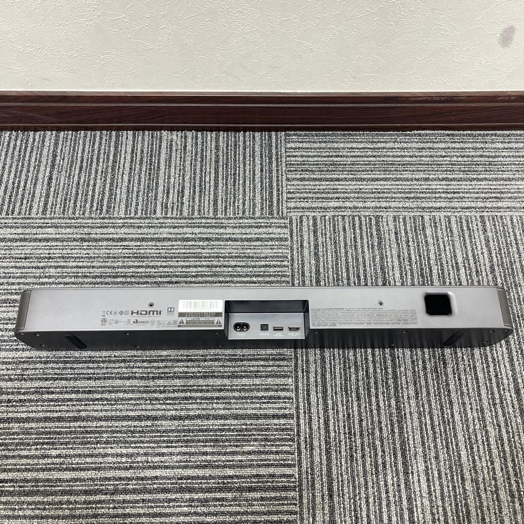 JBL BAR 2.0 Noir ブラック