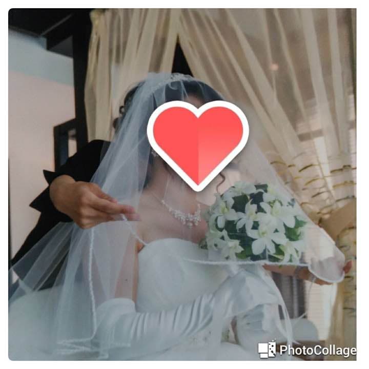 loco　ウェディングドレス 吉川ひなの アロヒナ ワタベウェディング