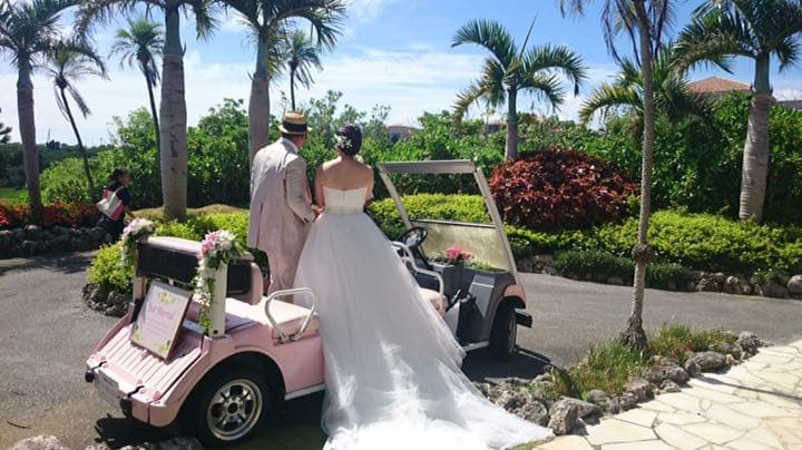 loco　ウェディングドレス 吉川ひなの アロヒナ ワタベウェディング