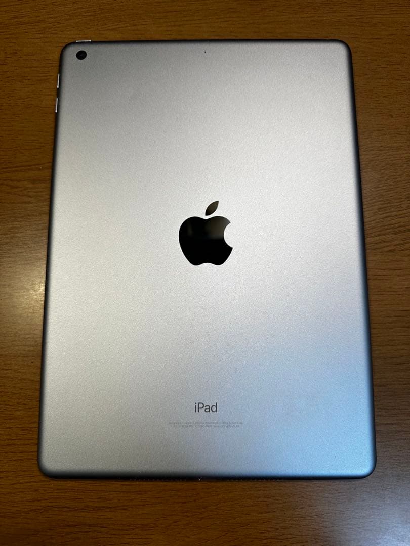 iPad 第5世代 32GB