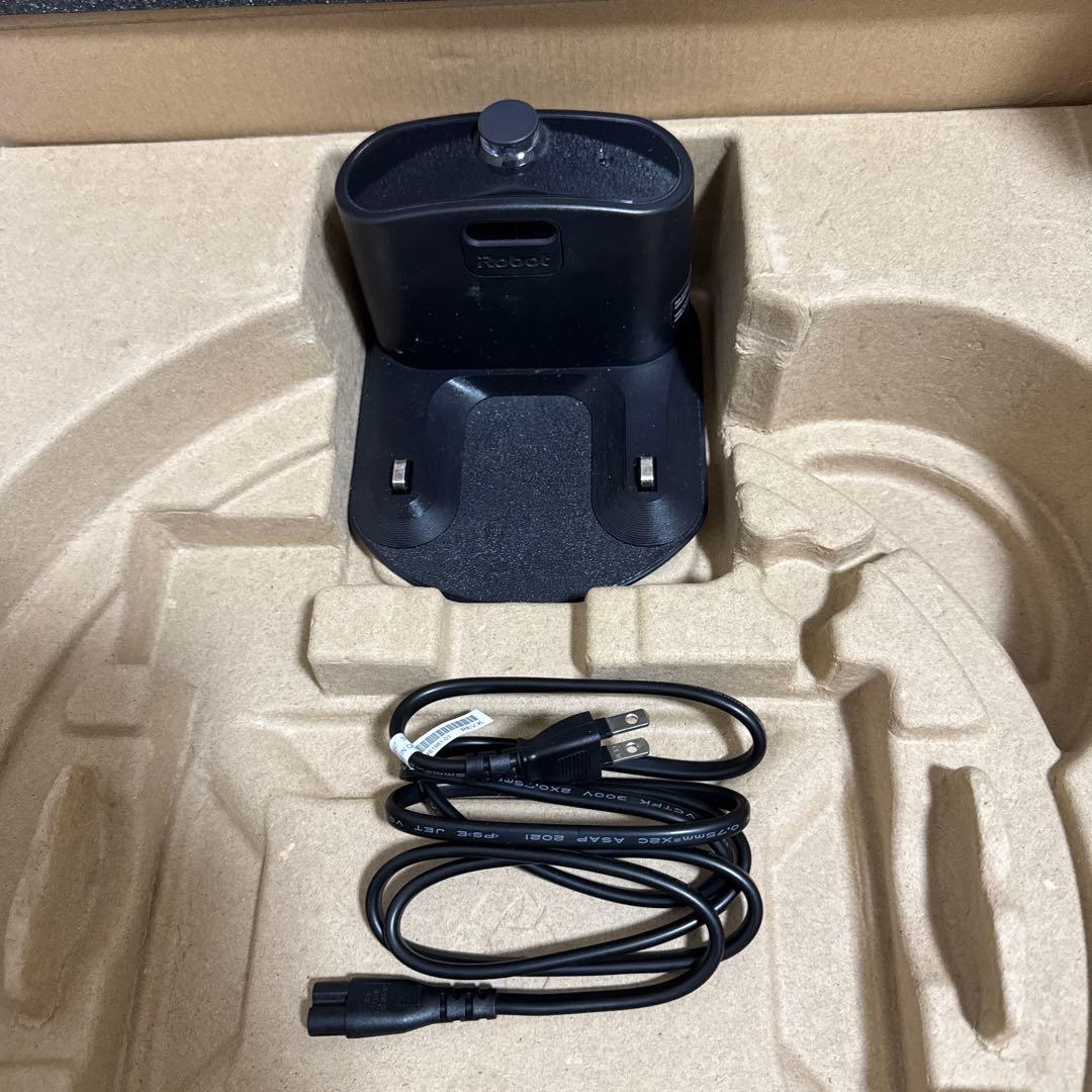 【動作良好】iRobot Roomba i3 ルンバ i3 掃除機