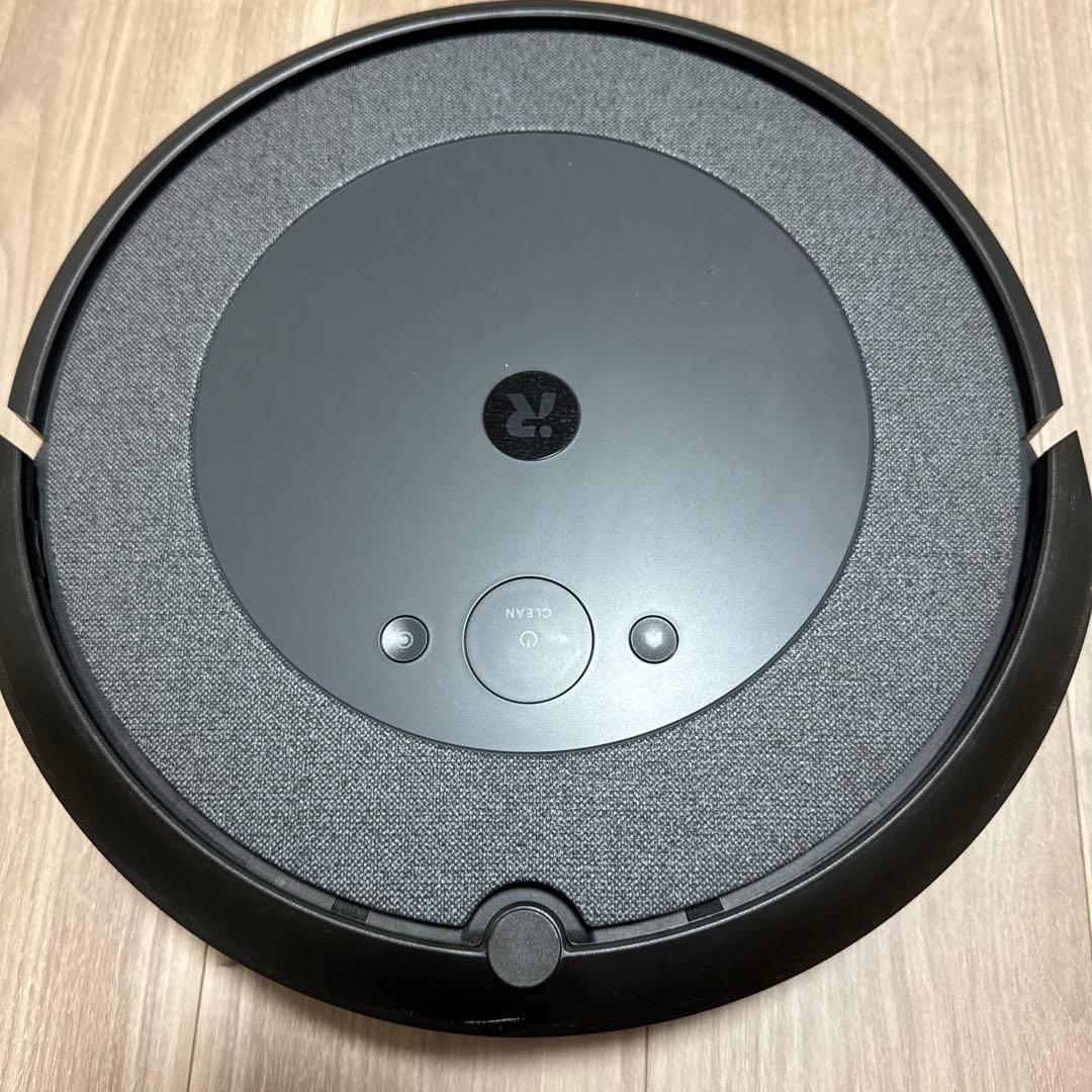 【動作良好】iRobot Roomba i3 ルンバ i3 掃除機