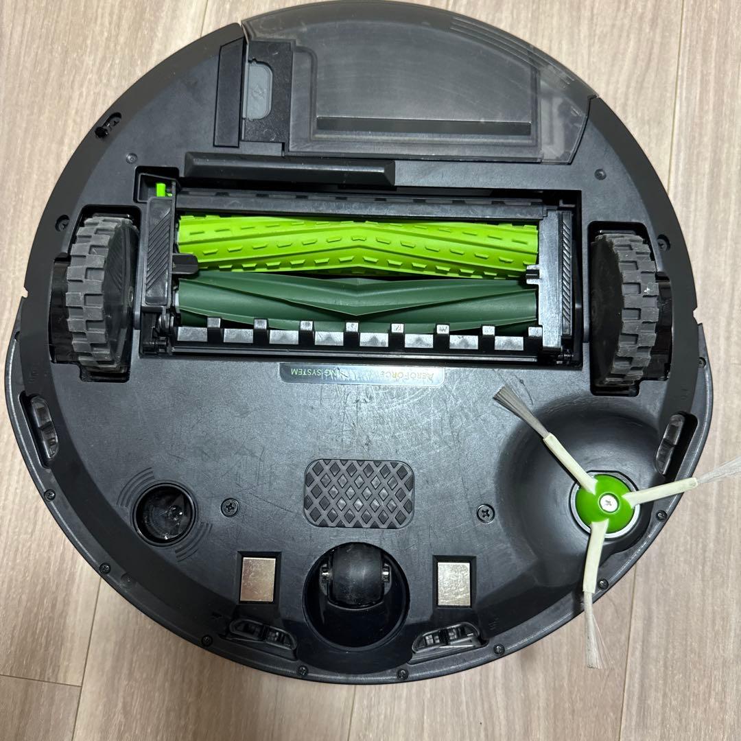 【動作良好】iRobot Roomba i3 ルンバ i3 掃除機