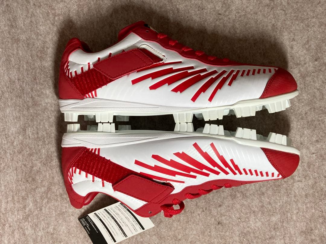 デサント DESCENTE コウノエベルトスパイク 2-BS 野球 ソフトボール