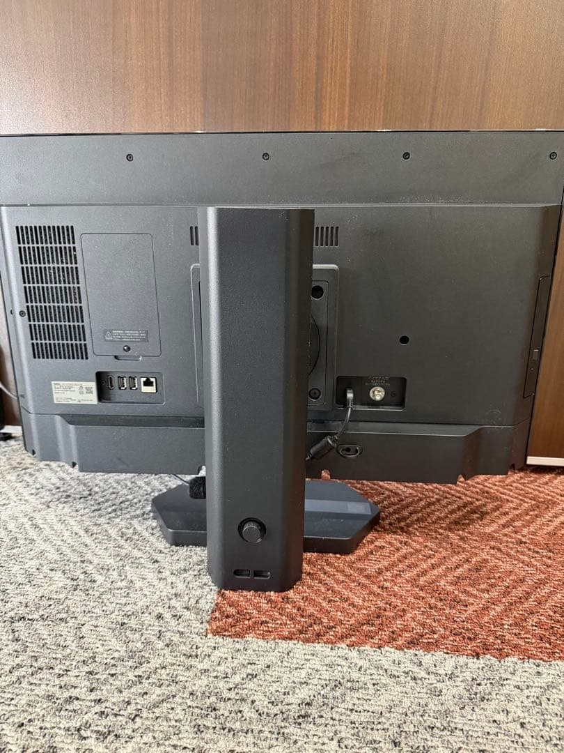 てつ NEC デスクトップパソコン　PC-A2798DAB-J　高性能