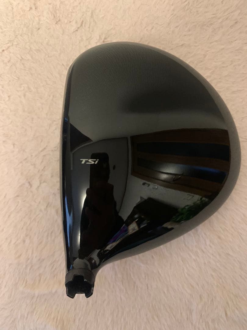 TSi2ドライバーヘッドのみ