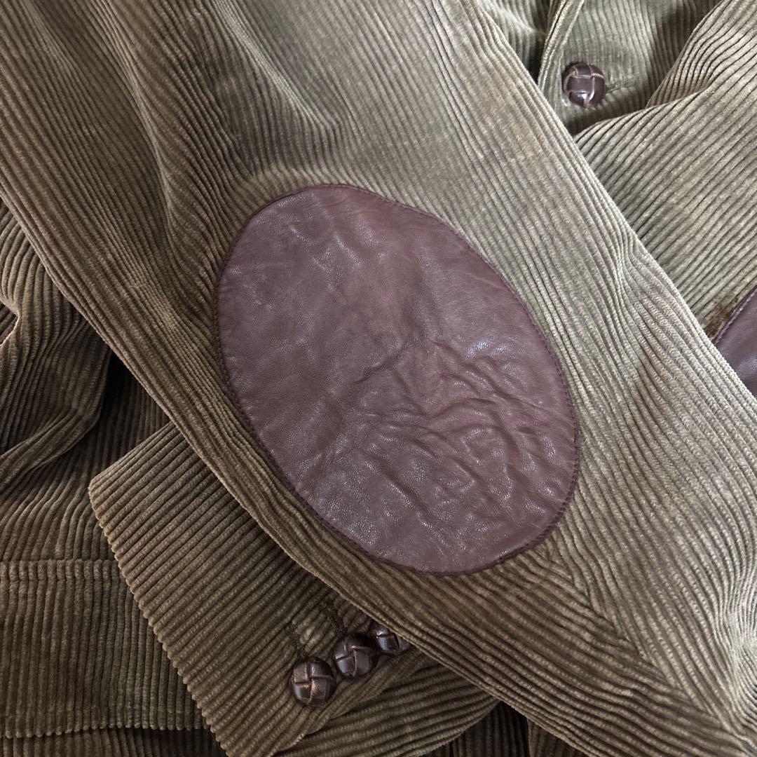 Polo by Ralph Lauren コーデュロイジャケット XL