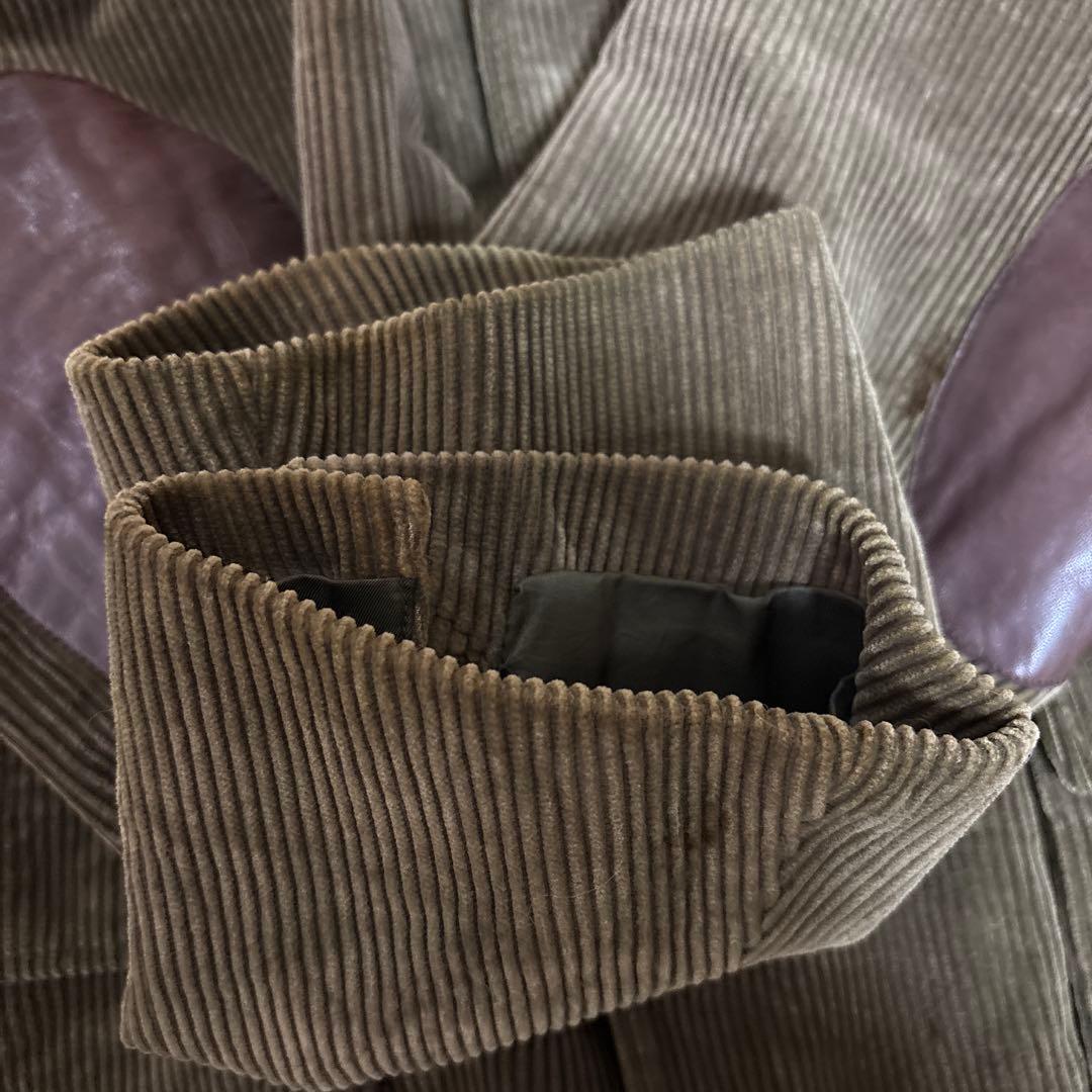 Polo by Ralph Lauren コーデュロイジャケット XL