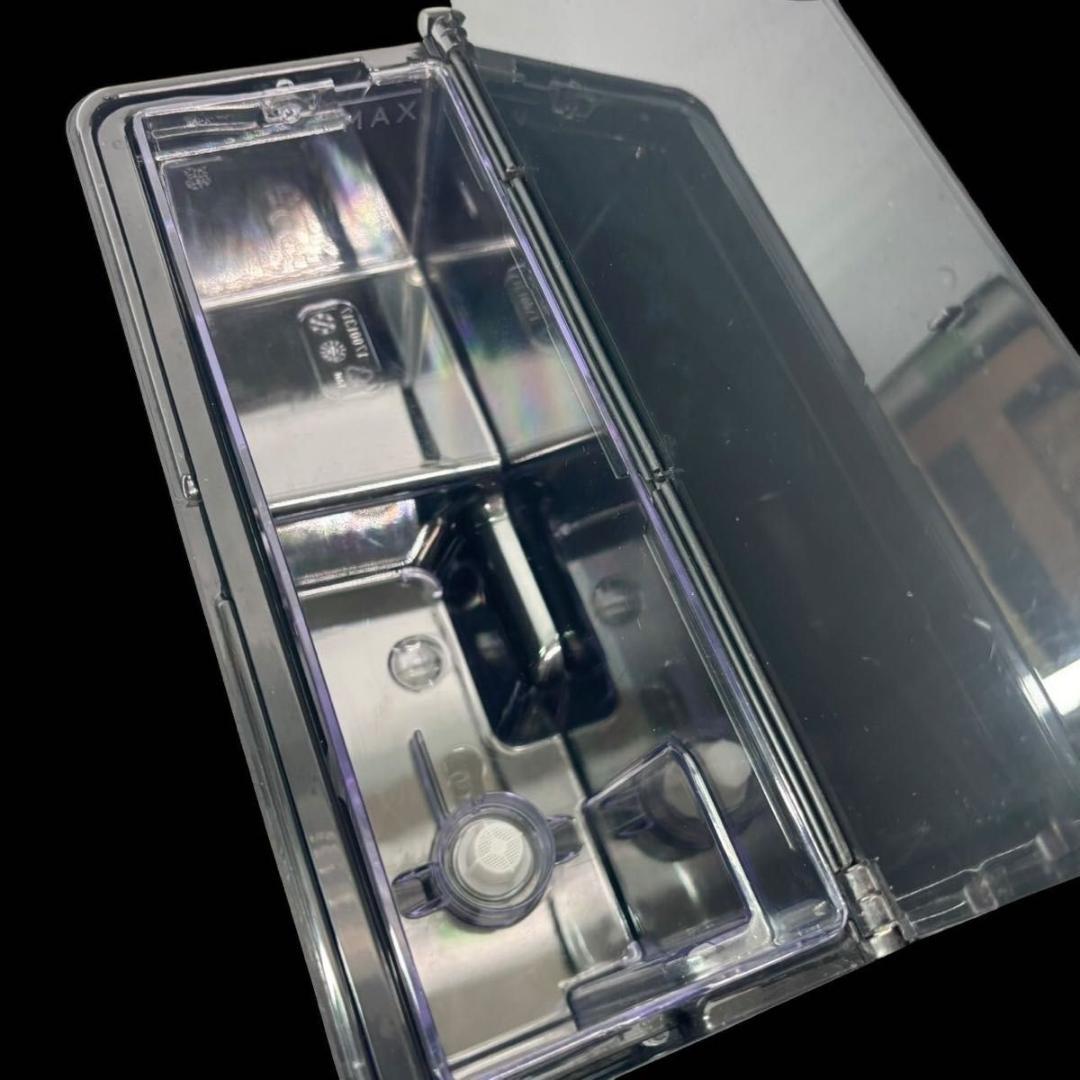 ガジア 全自動小型エスプレッソマシン アニマ-DX SUP043P