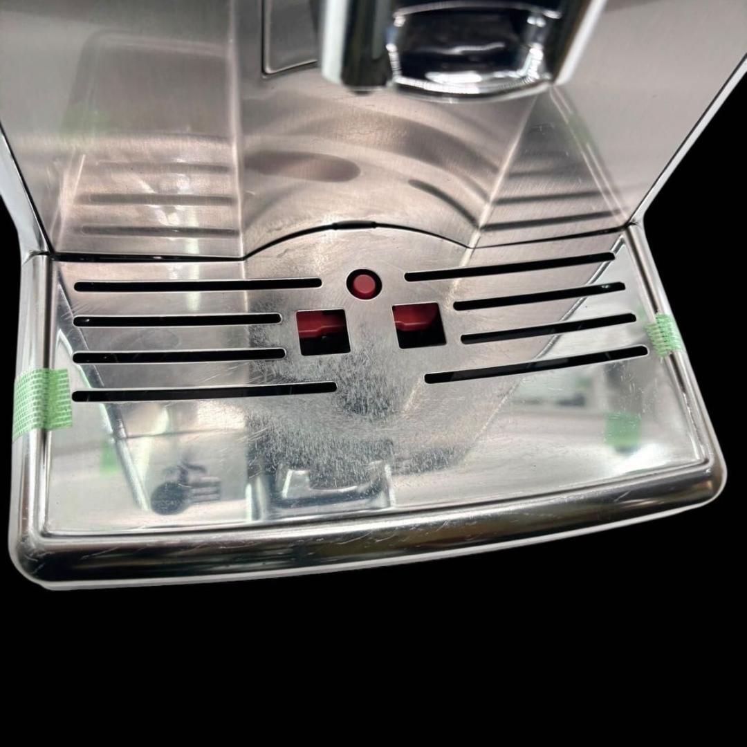 ガジア 全自動小型エスプレッソマシン アニマ-DX SUP043P