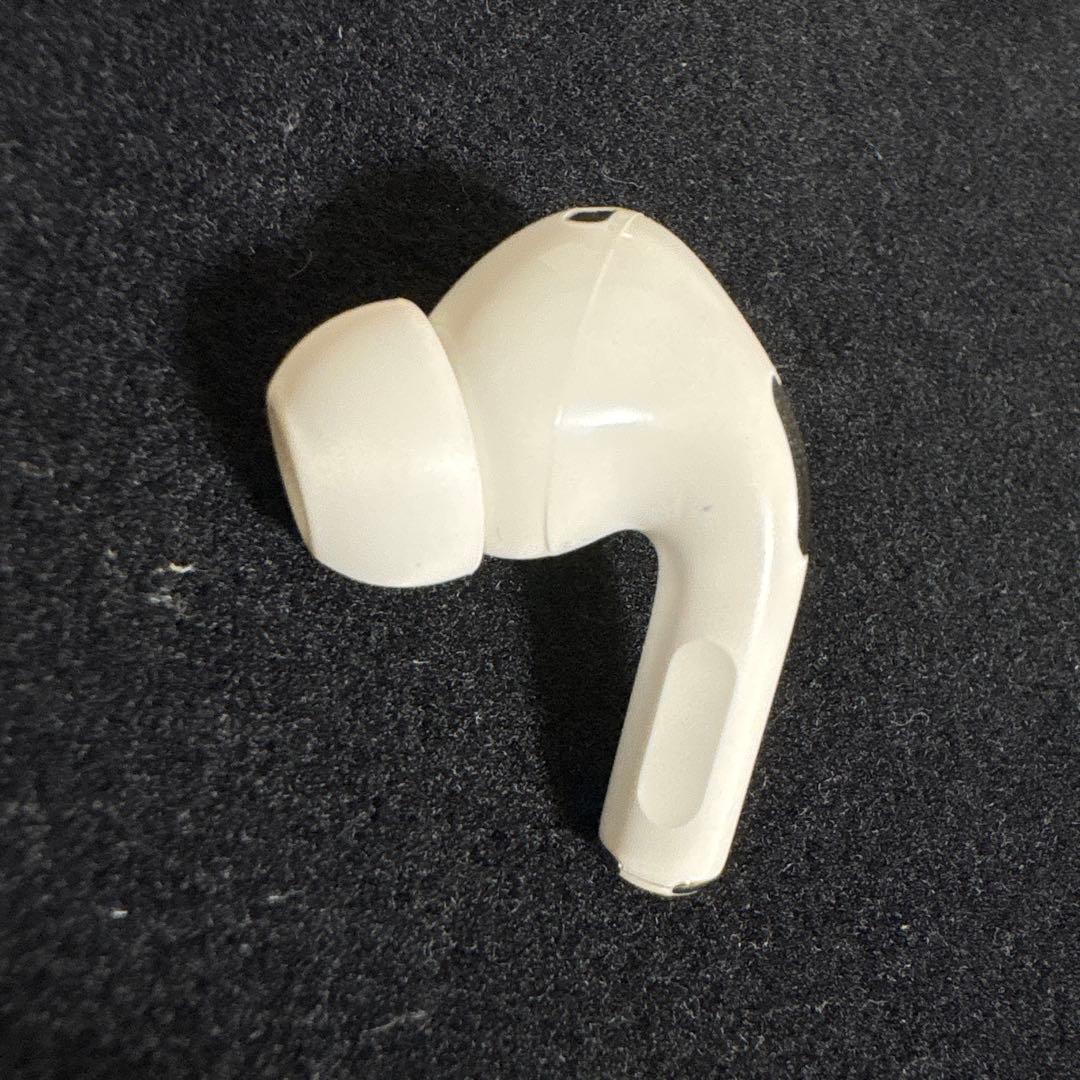 【週末最終値下げ】AirPods Pro 2 USB-C（使用期間１年未満）