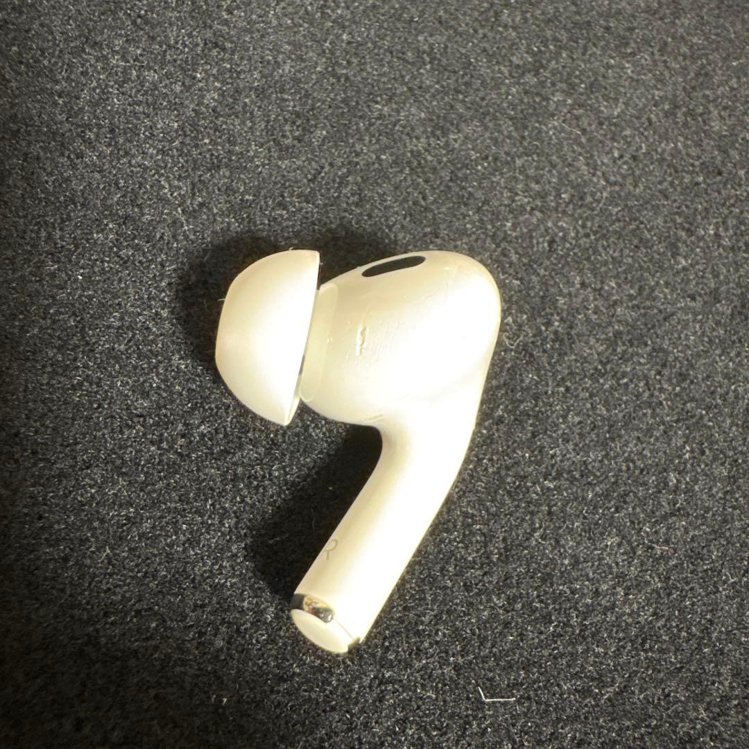 【週末最終値下げ】AirPods Pro 2 USB-C（使用期間１年未満）