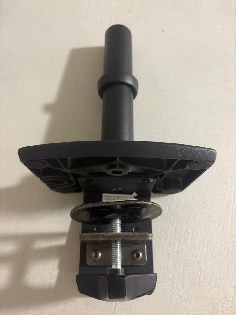 【美品】ERGOTRON エルゴトロン LX モニターアーム