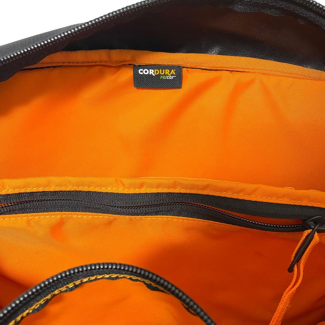 MYSTERY RANCH DISTRICT 8 ミステリーランチ　黒