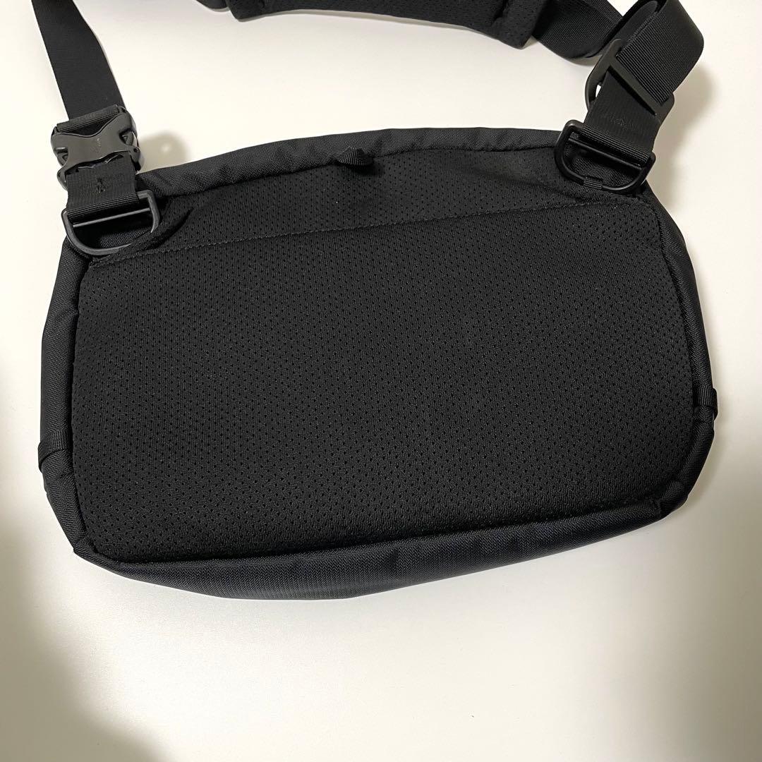 MYSTERY RANCH DISTRICT 8 ミステリーランチ　黒