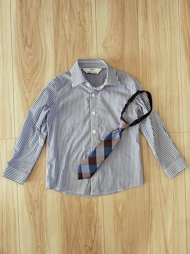 waltz by BEAMS DESIGN フォーマルスーツ　男の子　110