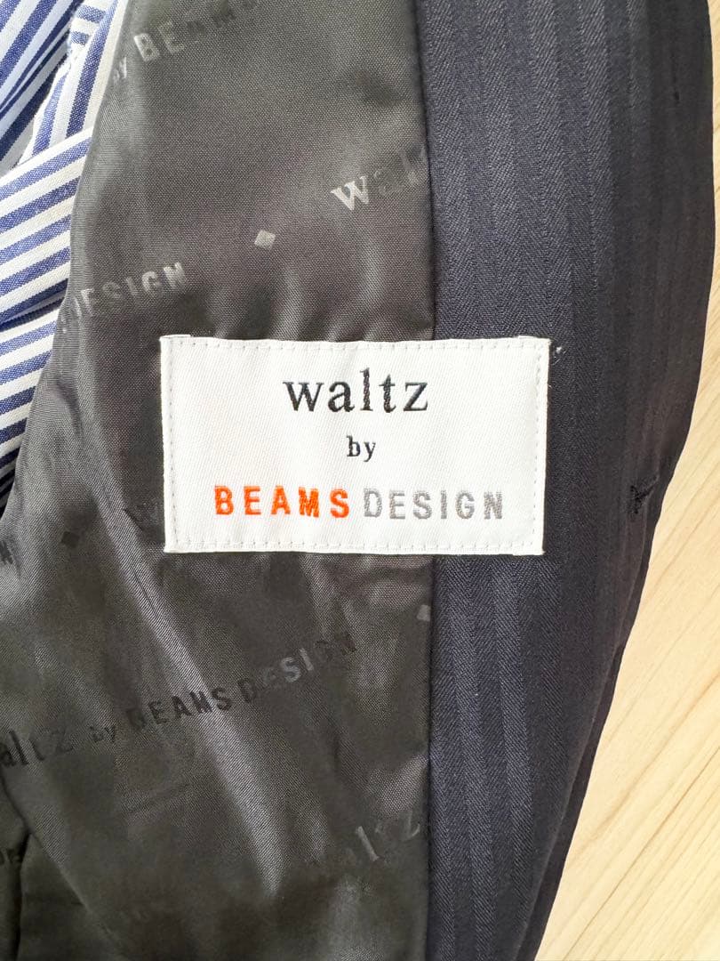 waltz by BEAMS DESIGN フォーマルスーツ　男の子　110